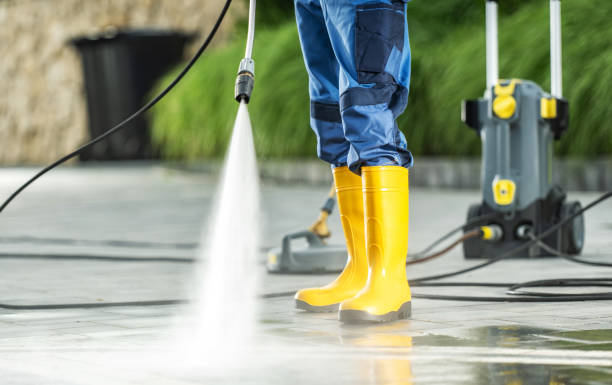 Tempe, AZ  Pressure Washing Company